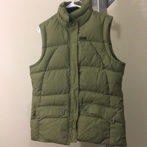 CLOSET CLEANING- Oakley Down Vest